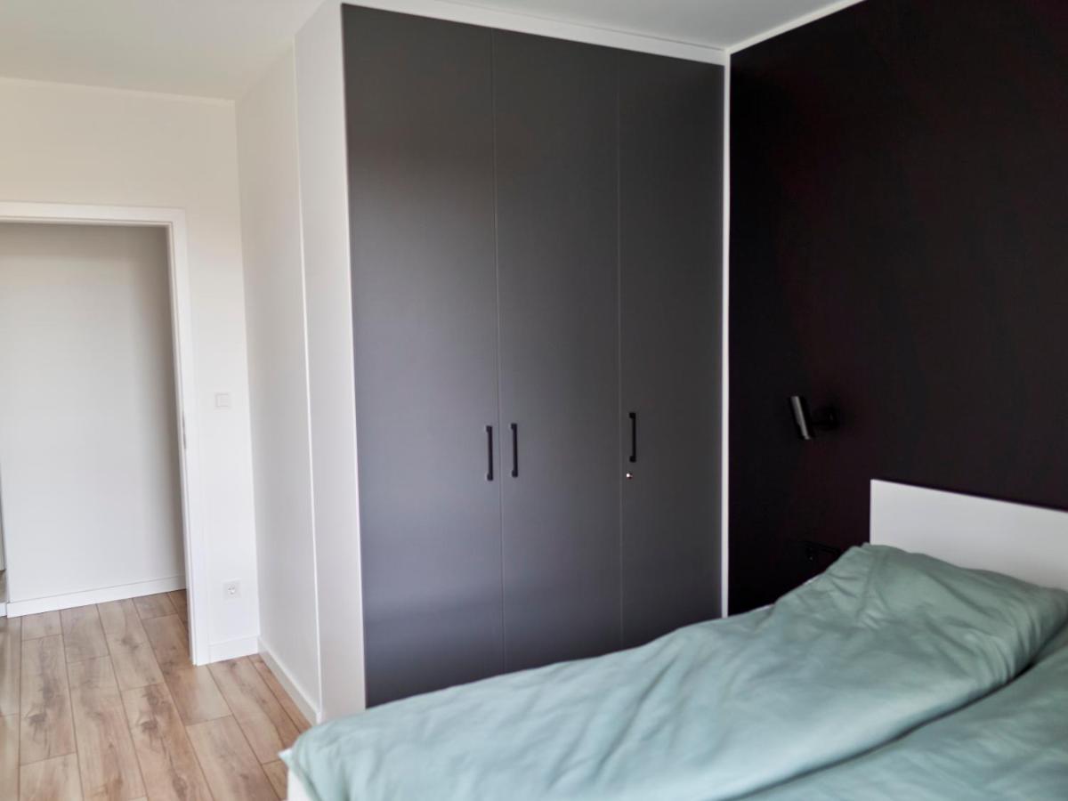 All You Need Apartment Gdańsk Eksteriør billede