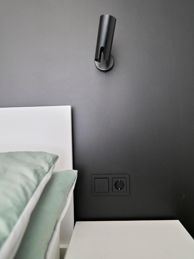 All You Need Apartment Gdańsk Eksteriør billede