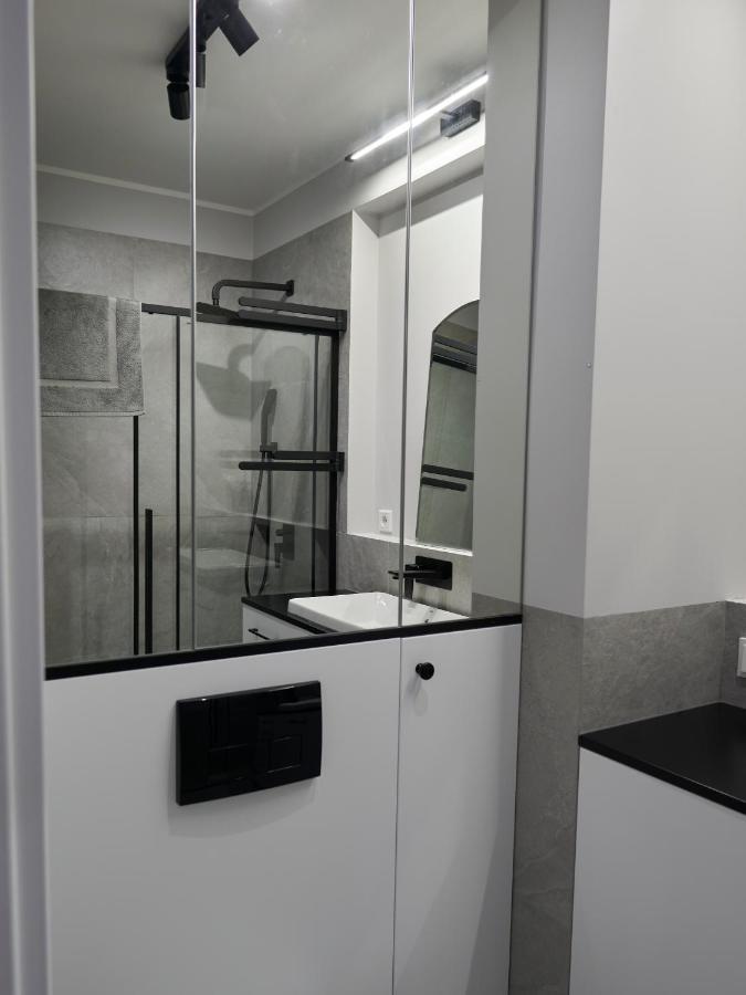 All You Need Apartment Gdańsk Eksteriør billede