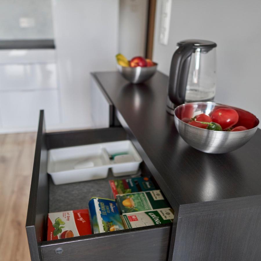 All You Need Apartment Gdańsk Eksteriør billede
