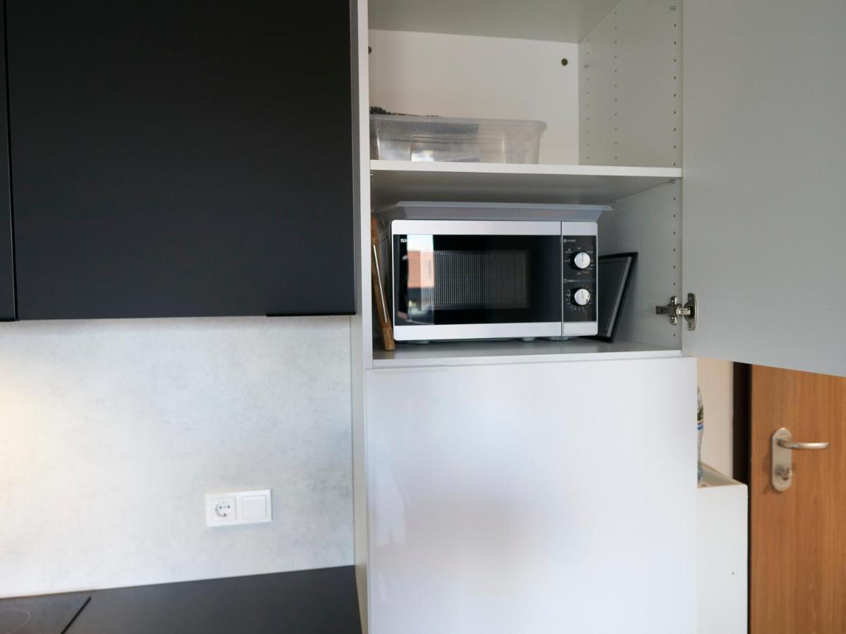 All You Need Apartment Gdańsk Eksteriør billede